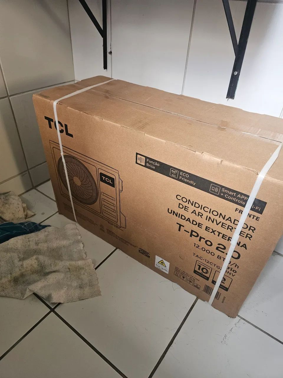 Ar condicionado  - Foto 4