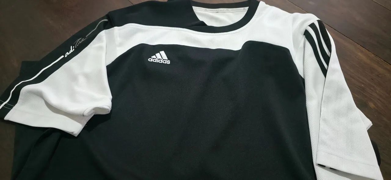 Camisa Adidas Adipure  - Foto 2