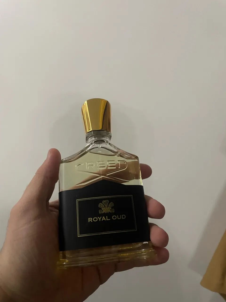 Creed Royal Oud 