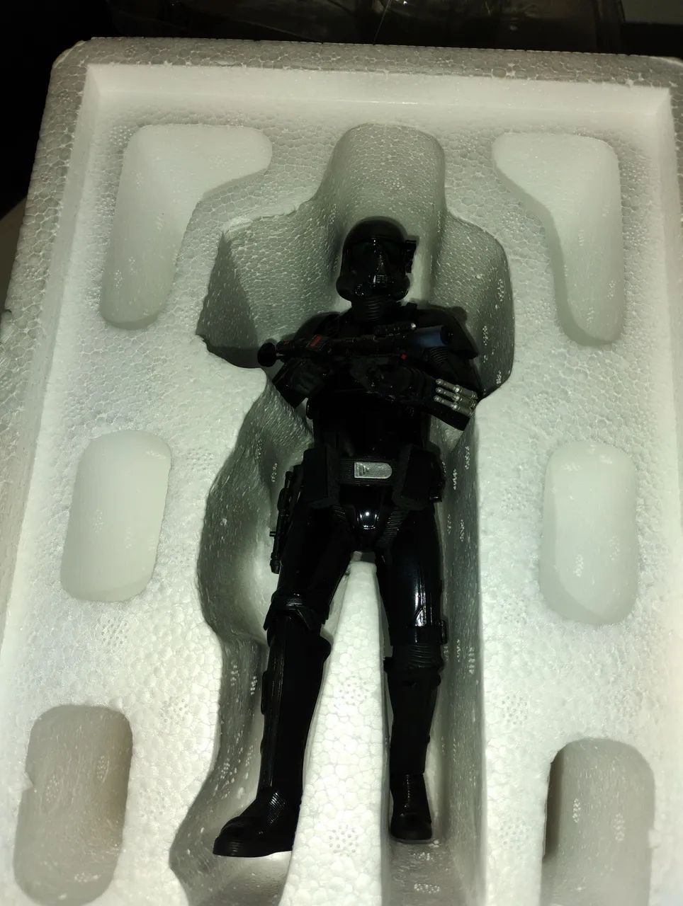 Iron Studios Star Wars StormTrooper  - Foto 2