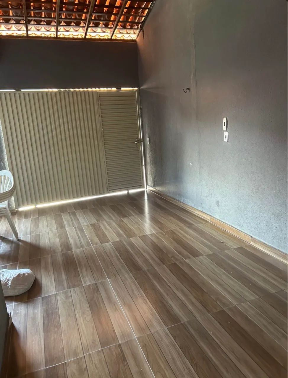 % Vendo Casa no jurunas  - Foto 2