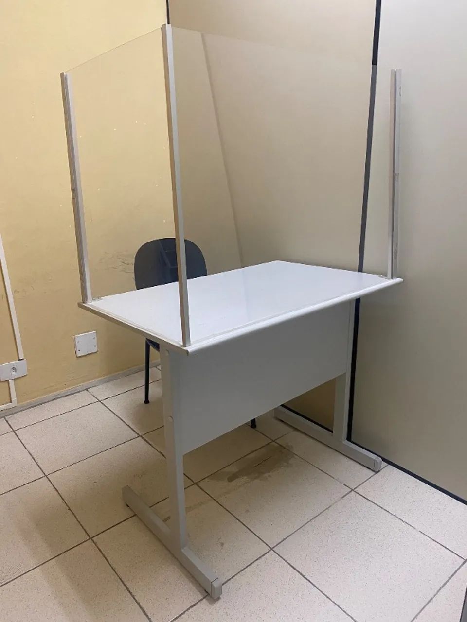 Mesa para recepção  - Foto 2