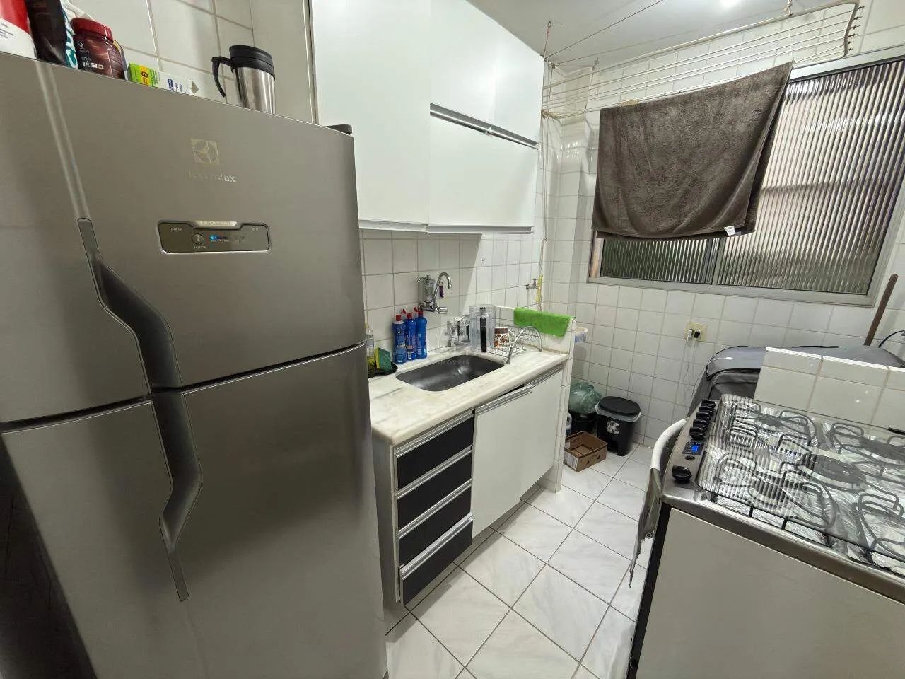 Apartamento 3 Quartos com Suíte no Buritis - Foto 3