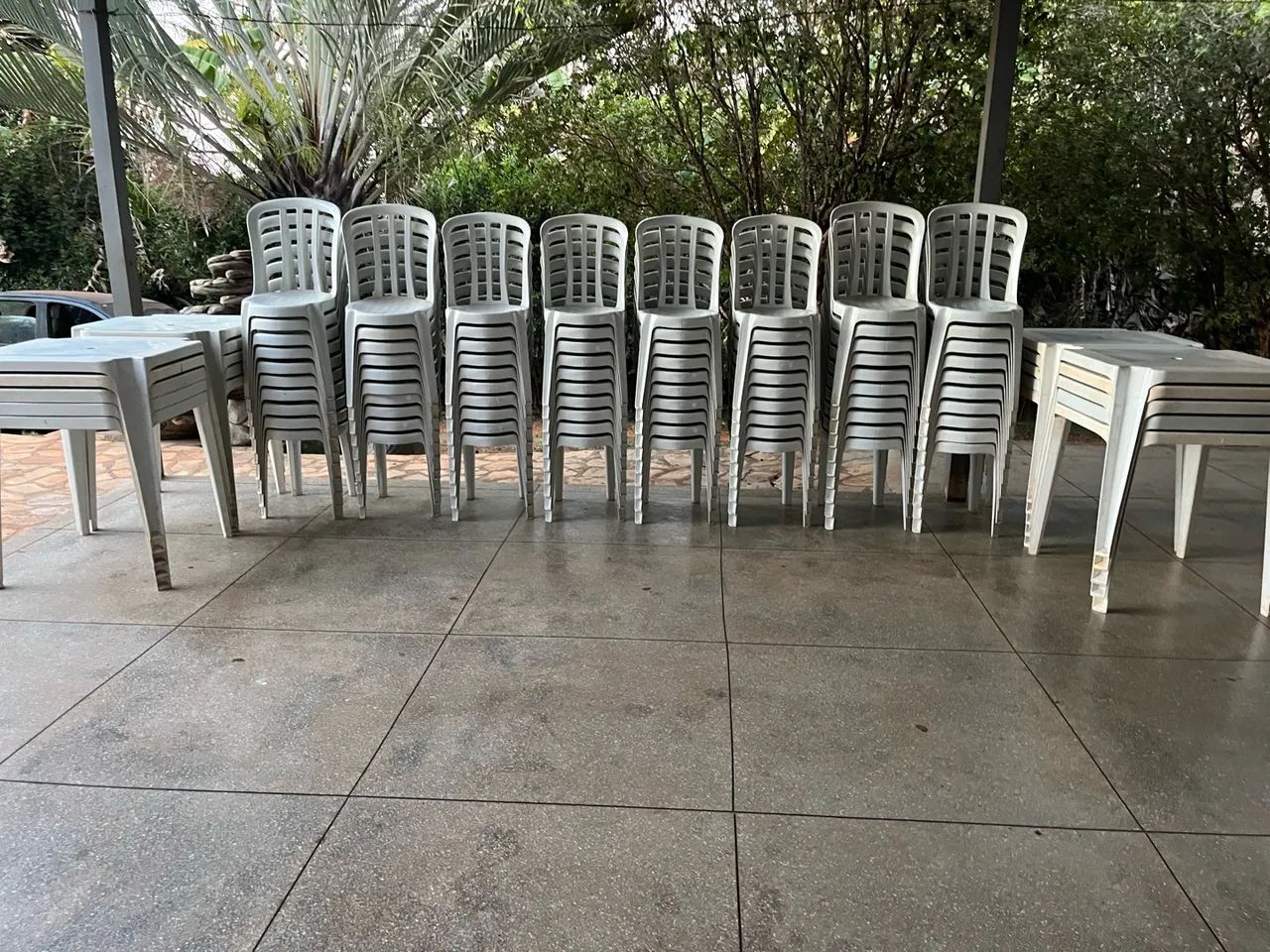 Jogos de cadeira - Foto 2