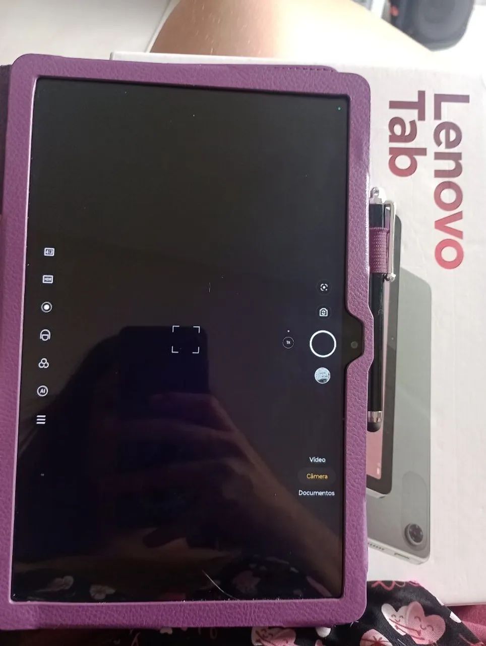 TABLET LENOVO 128GB - Foto 4