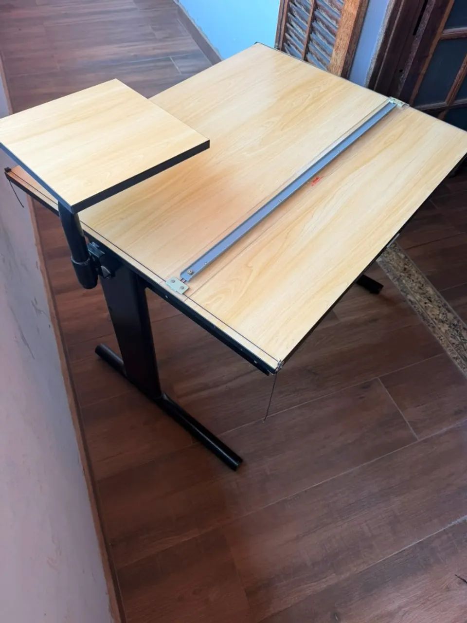 Mesa de Desenho Técnico Trident - Foto 2