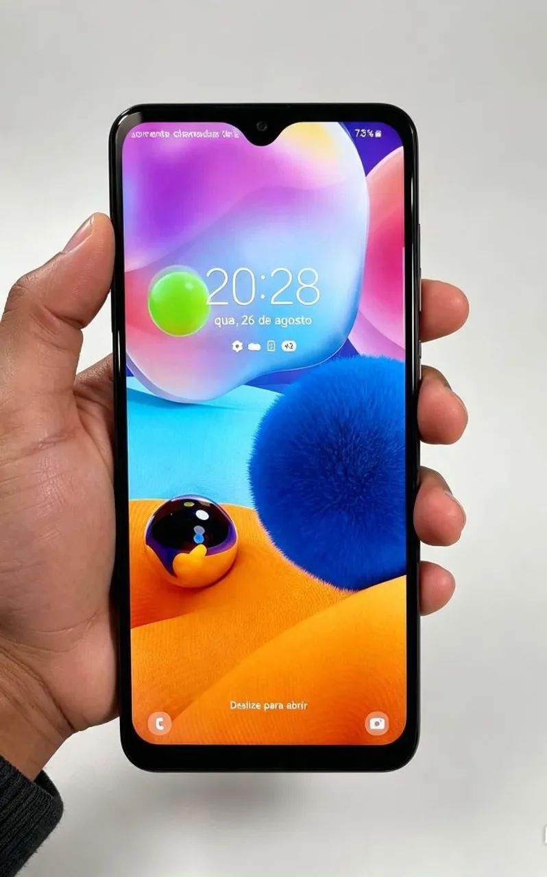 Samsung a31 128 gigas  - Foto 2