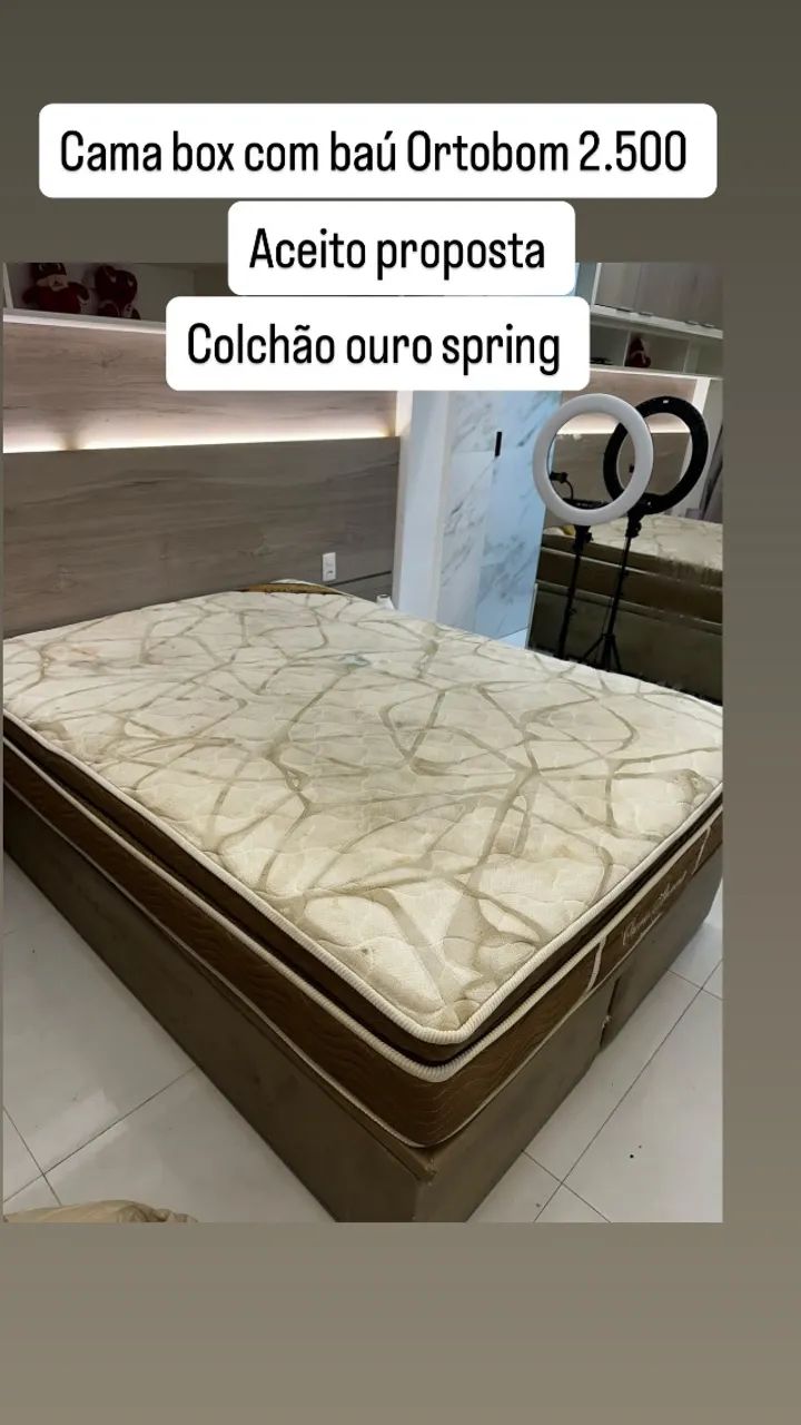 Móveis a venda 