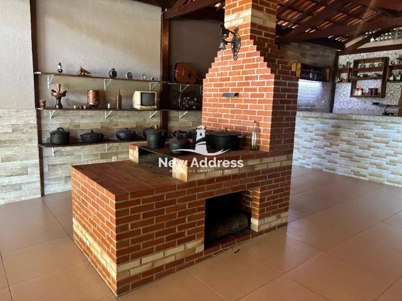 Imóvel comercial porteira fechada em Cidade Continental. 2 lotes de esquina. Oportunidade! - Foto 11