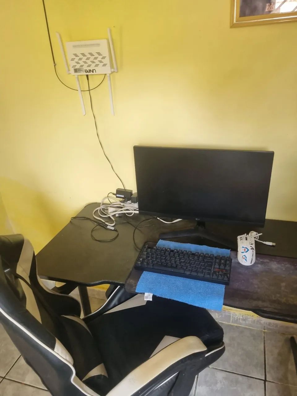 PERIFÉRICOS PARA SETUP GAMER - Foto 3