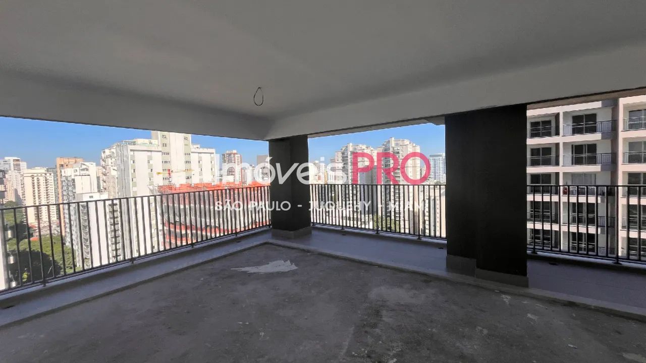 Apartamento no Campo Belo no contrapiso - Foto 5