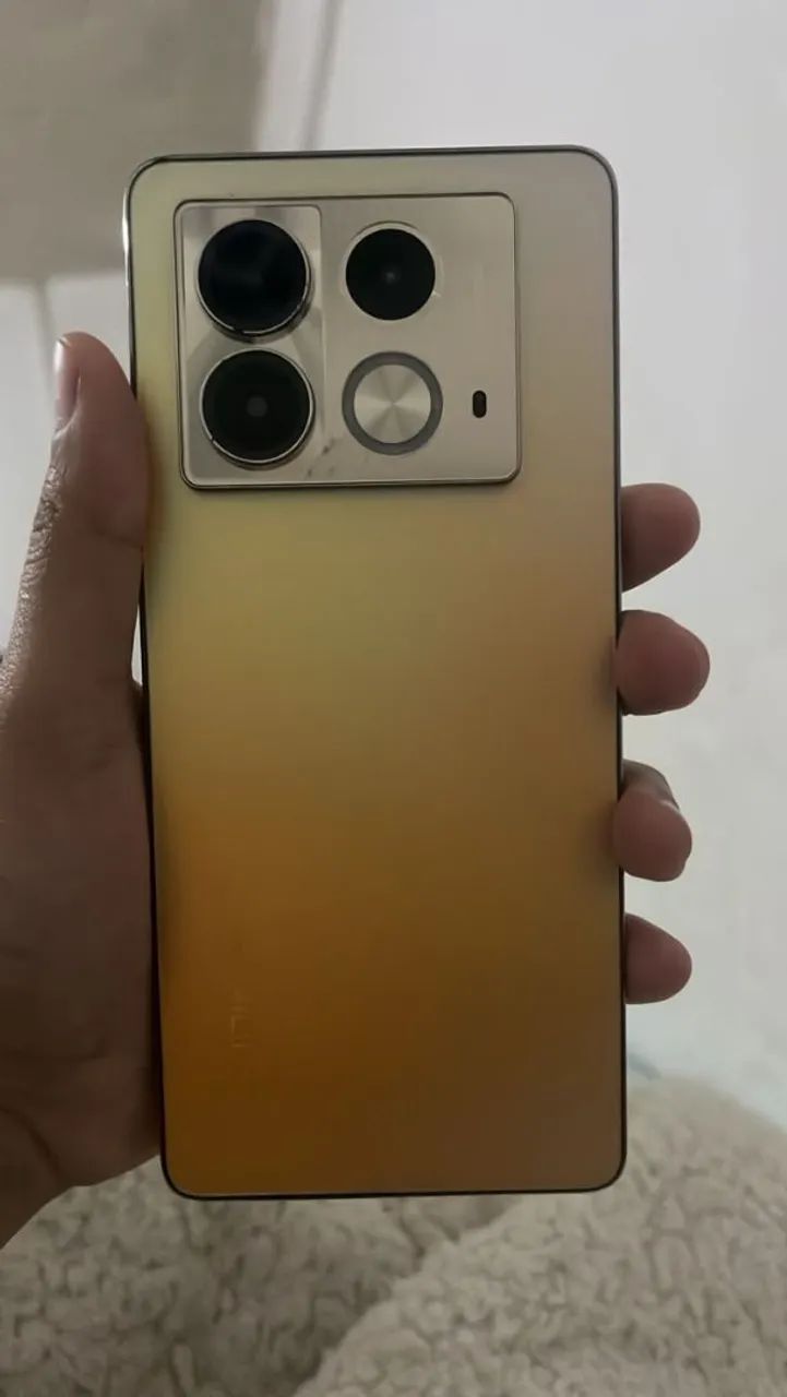 Celular bom Estado de Uso  - Foto 5