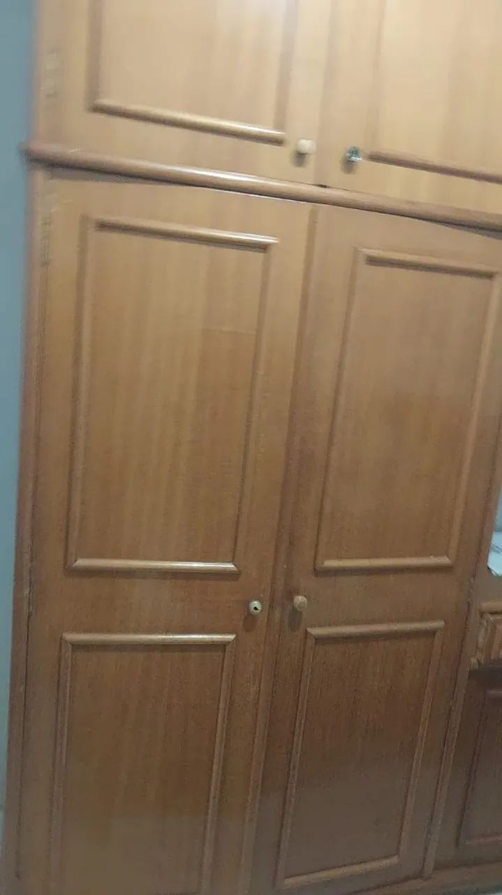 Guarda roupa