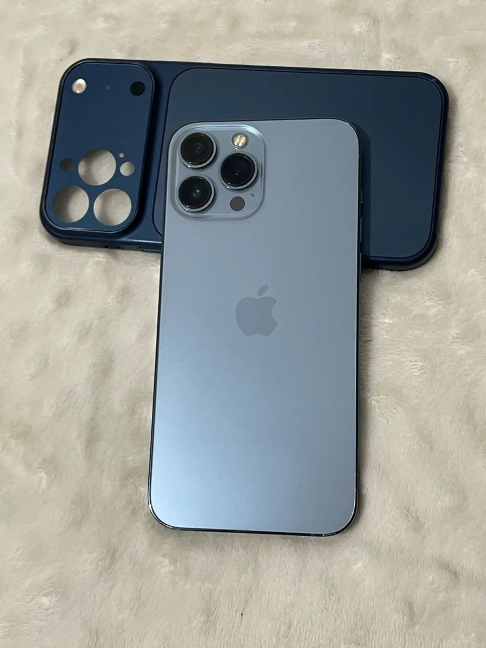 iPhone 13 Pro max  - Foto 2