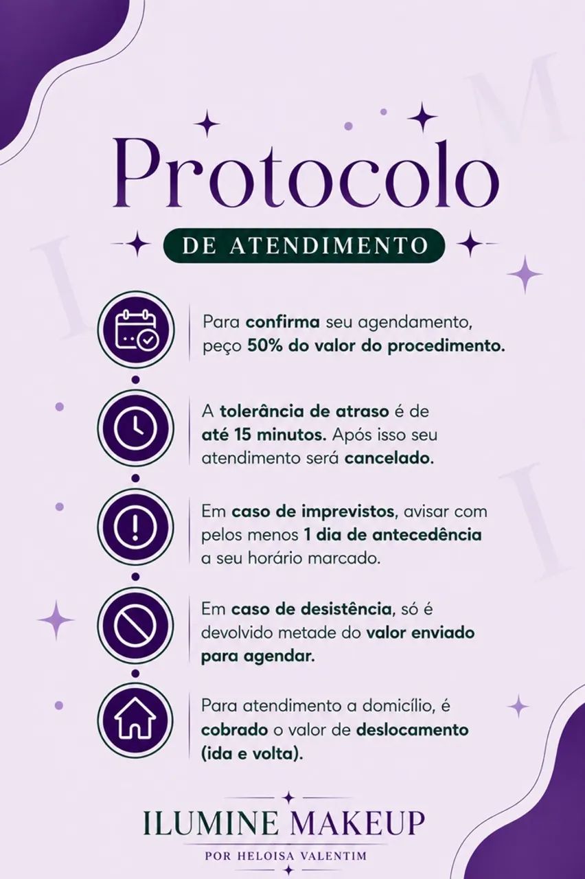 Maquiagem, penteado e sobrancelha  - Foto 4