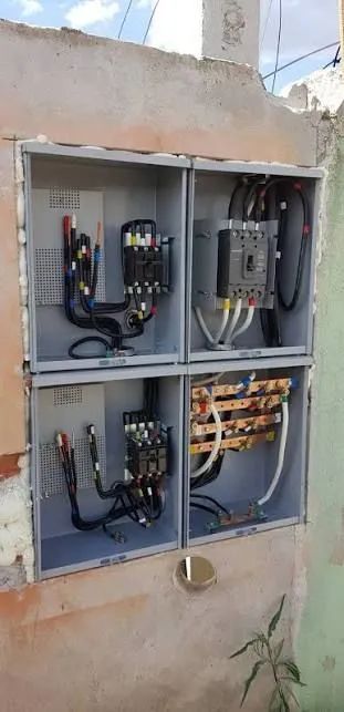 Eletricista manutenção e instalação - Foto 5
