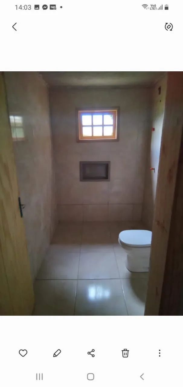 Casa em Laguna/SC - Foto 3