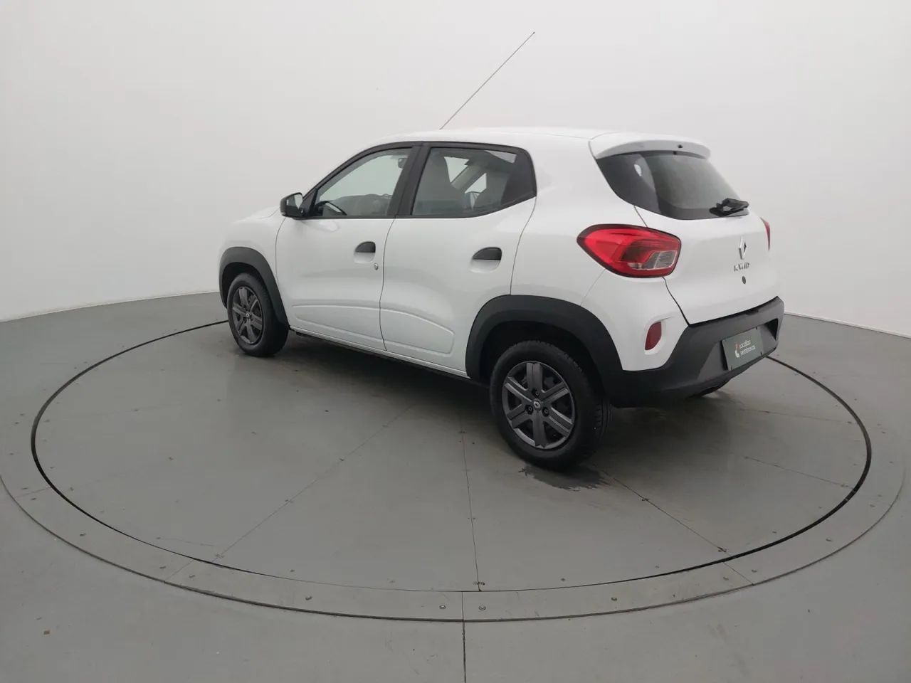 Renault Kwid 1.0 Zen 2026 - Foto 3