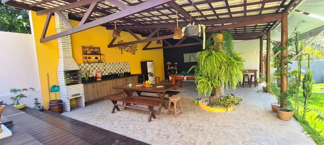 Casa com Piscina em Praia do Forte - Foto 5