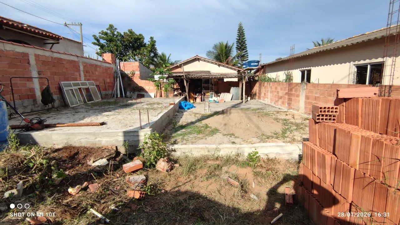 Foto - Armação dos Búzios - Vila Verde