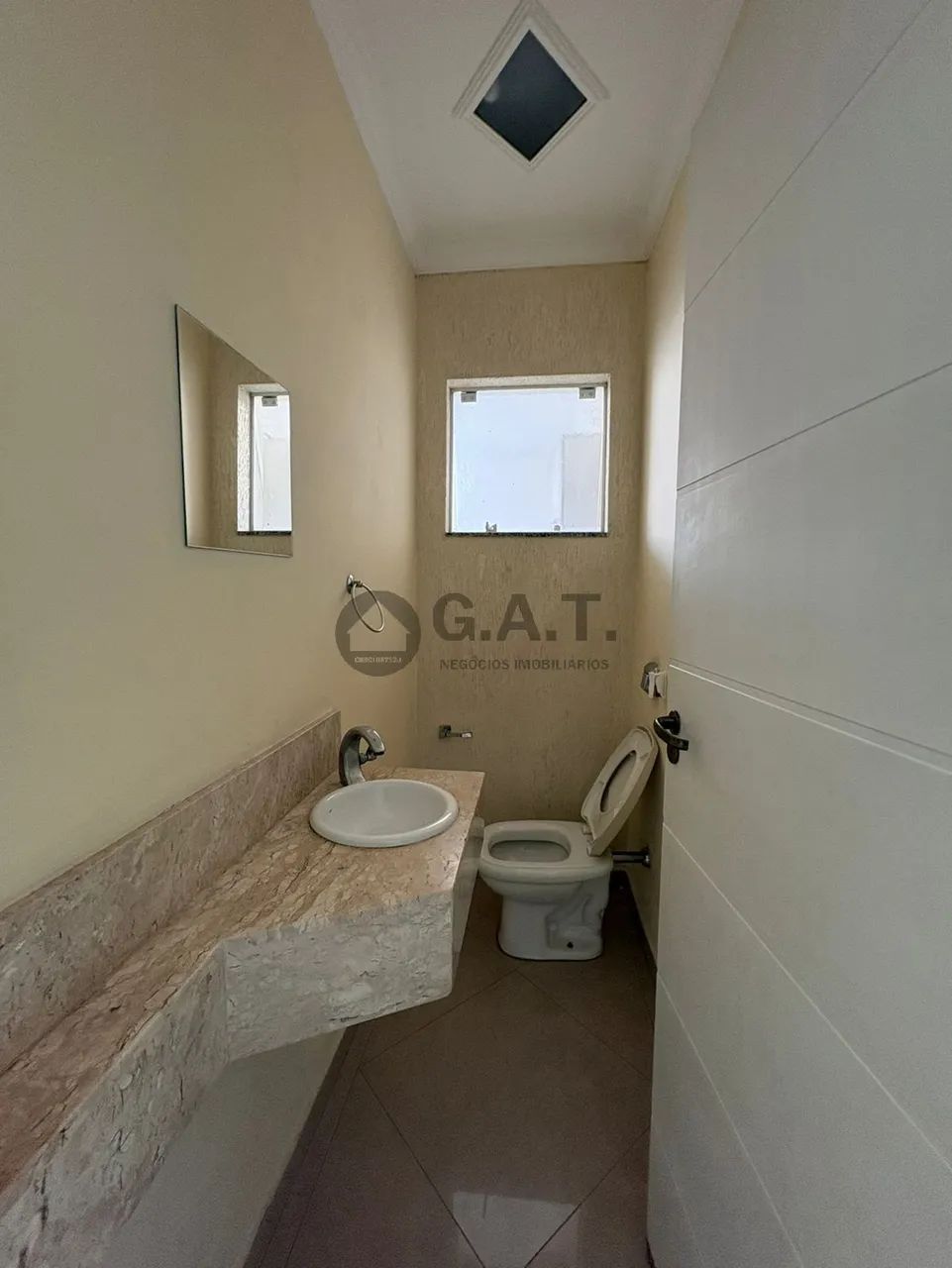 Casa em condomínio: 3 quartos, 2 suítes, 2 salas, 4 banheiros, 4 vagas - Sorocaba-SP, Parq - Foto 9