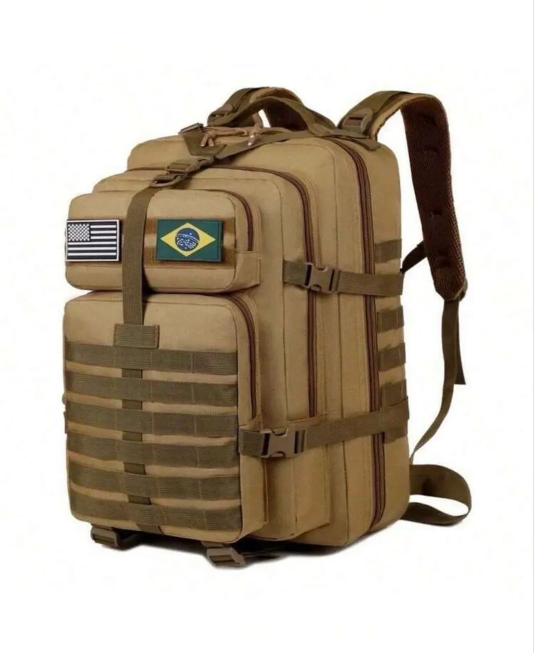 Mochila Tatica 50 L - Foto 3