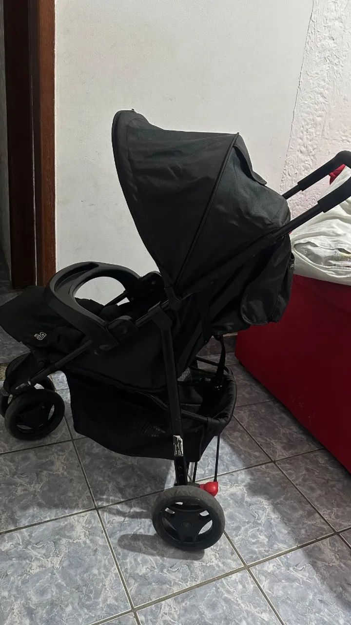Carrinho  - Foto 2