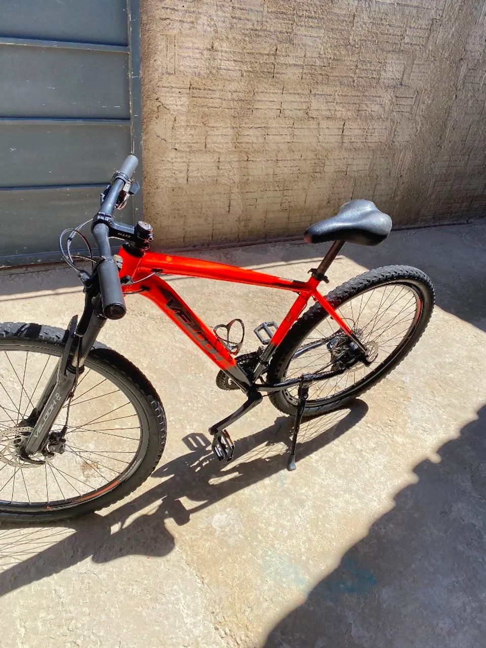 Bicicleta Velooh - Foto 2