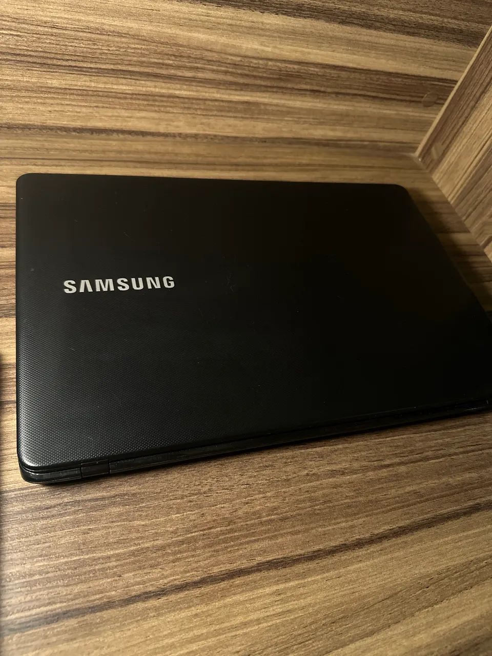 Notebook Samsung 300E em perfeito estado - Foto 4
