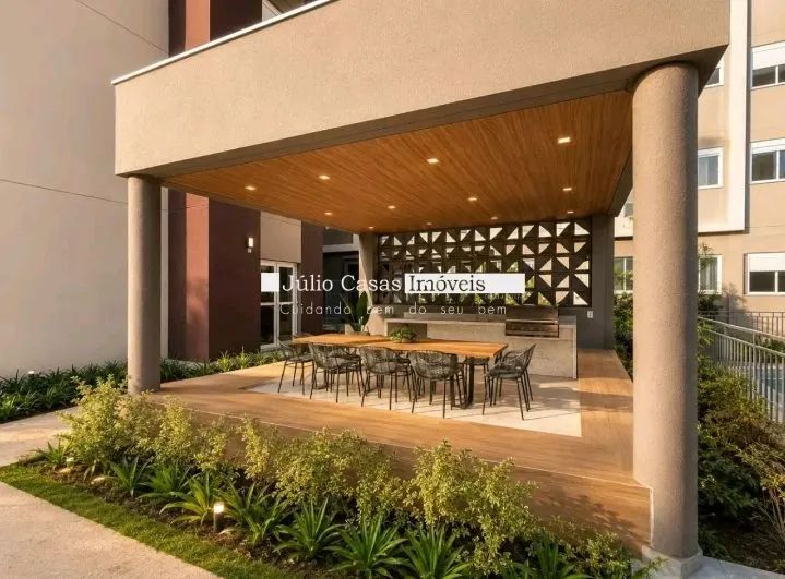 Alugo Apto Mirage AV SP zona leste Sorocaba - Foto 2