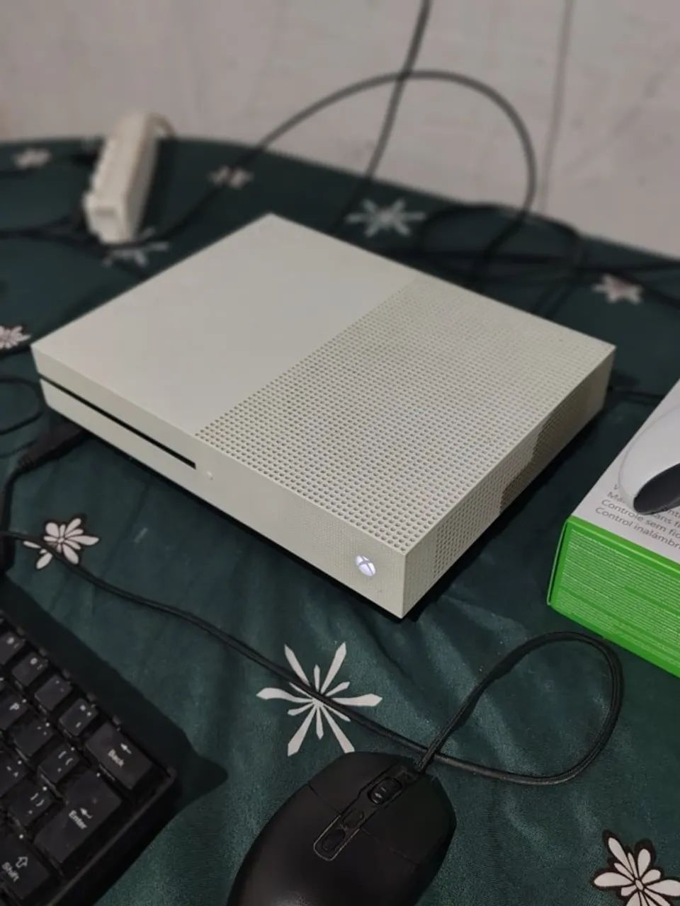 Xbox One S - Foto 2