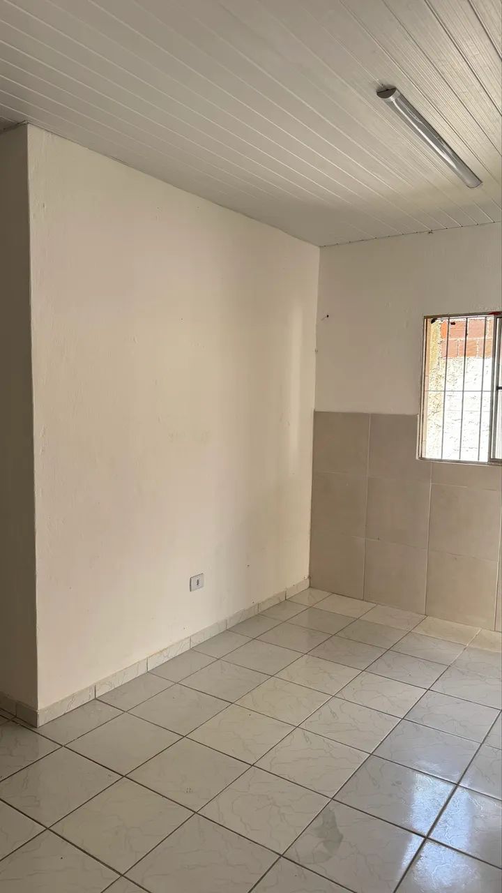Casa com água energia e garagem incluso  - Foto 5