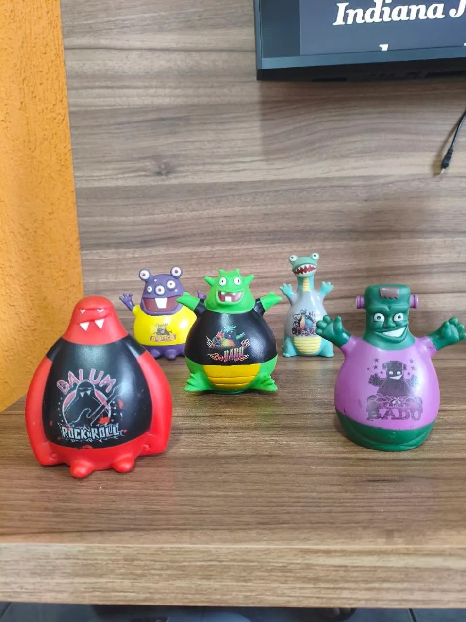 Cofre de brinquedo poupançudo da Caixa 
