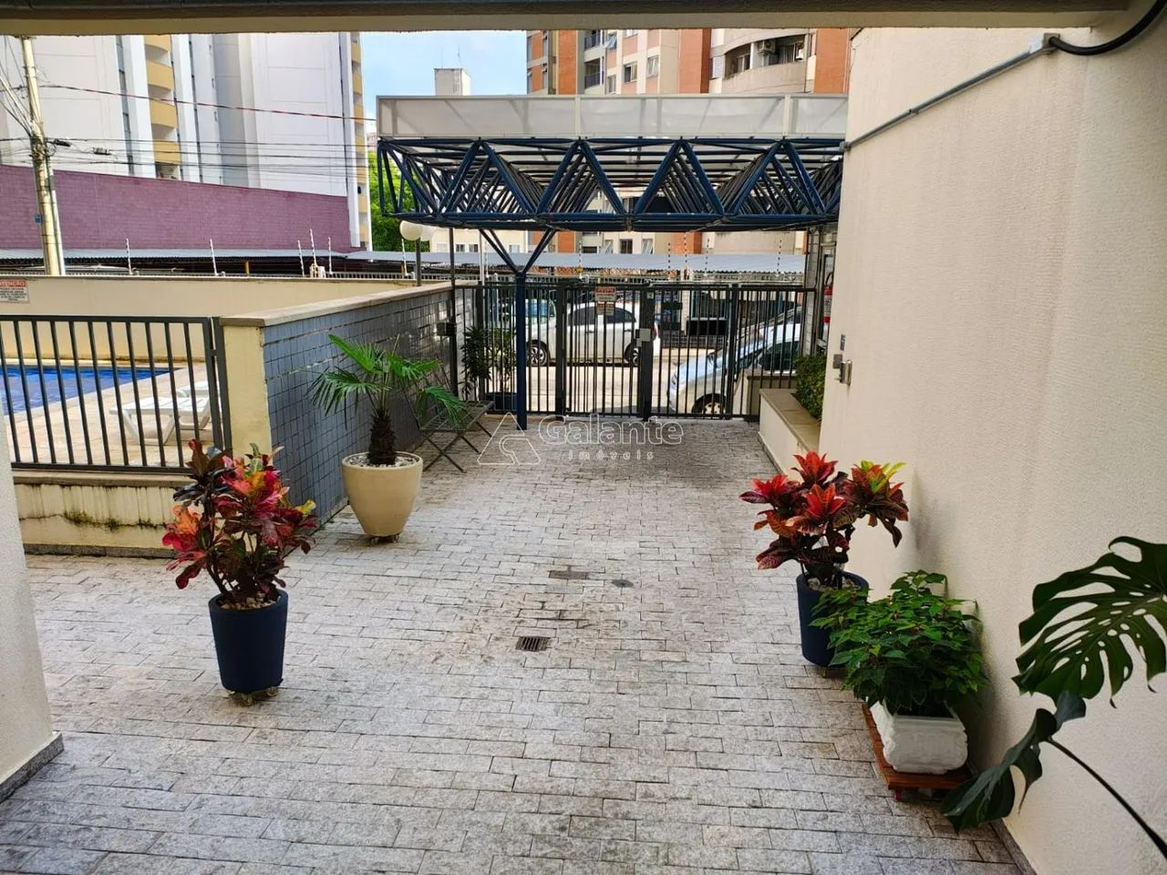 cobertura - Vila Itapura - Campinas - Foto 4