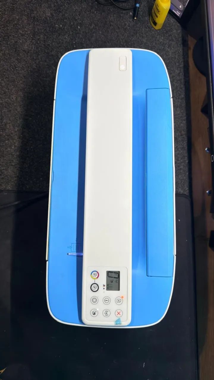 Impressora HP Advantage 3776 - Bom Estado - Foto 3