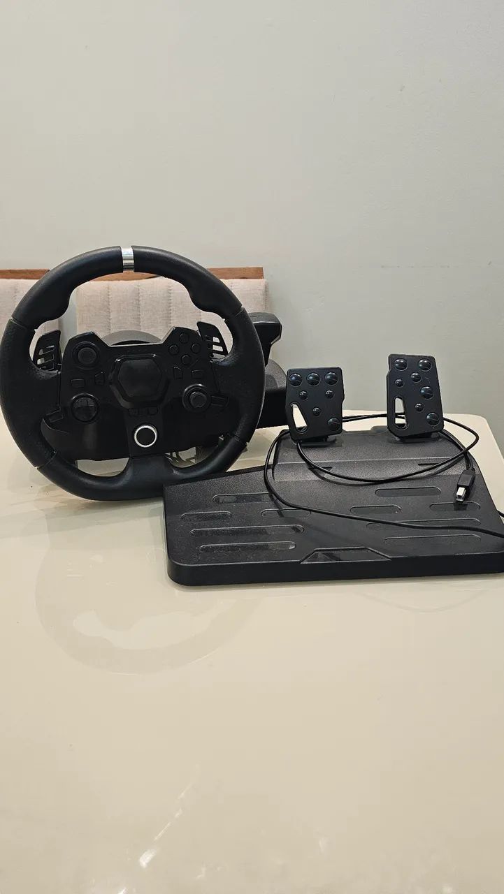Volante Artaxes - Xbox, Playstation e Pc