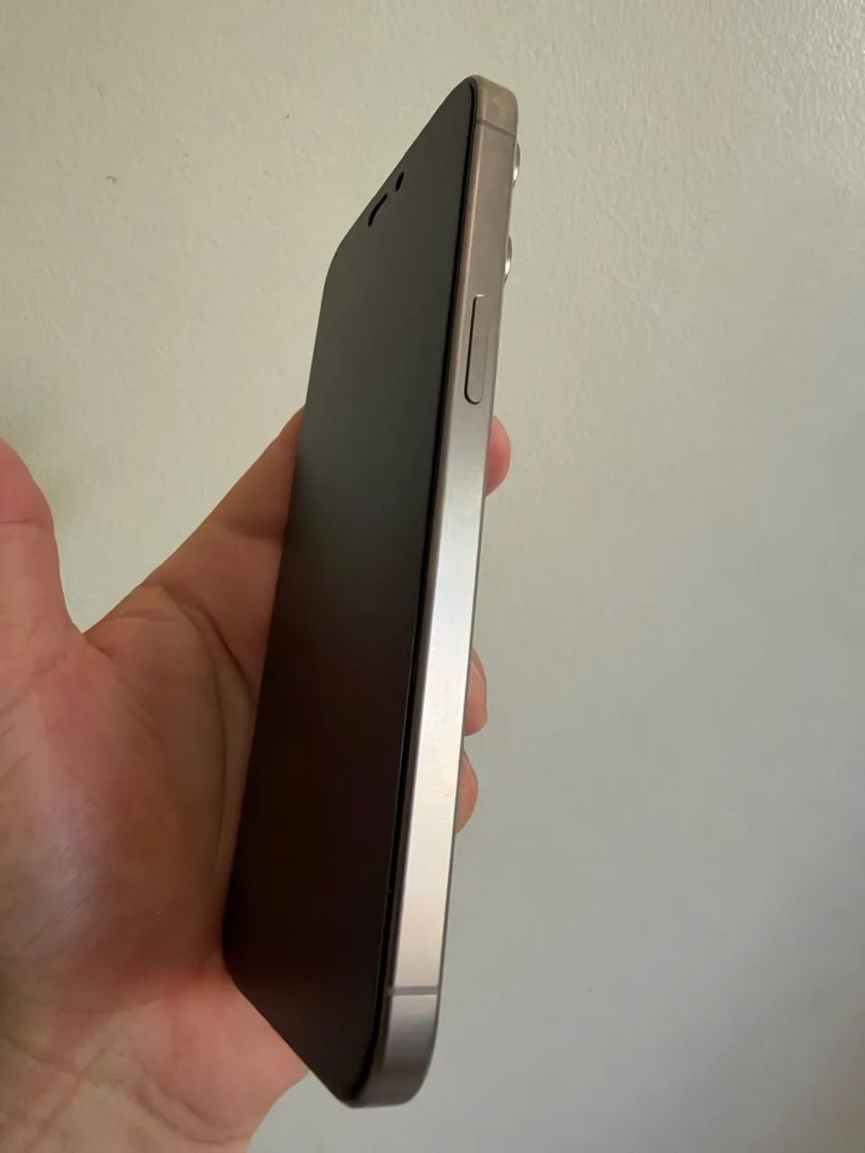 Iphone 15 pro Max 256gb - Foto 3