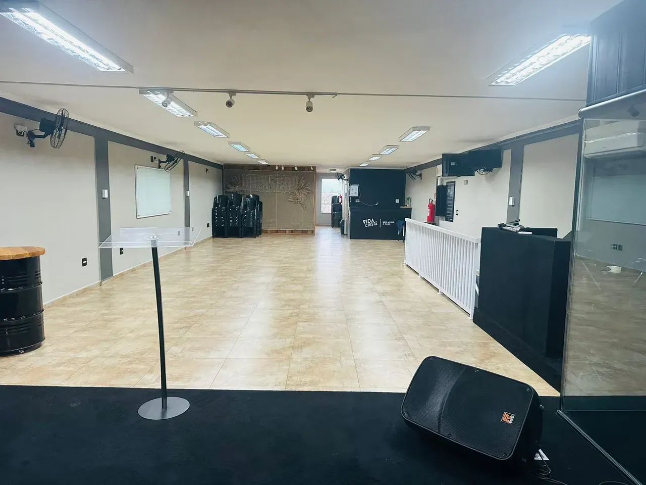 SOBRE LOJA para aluguel com 280 M2. com 2 quartos em Centro - Itanhaém - SP - Foto 2