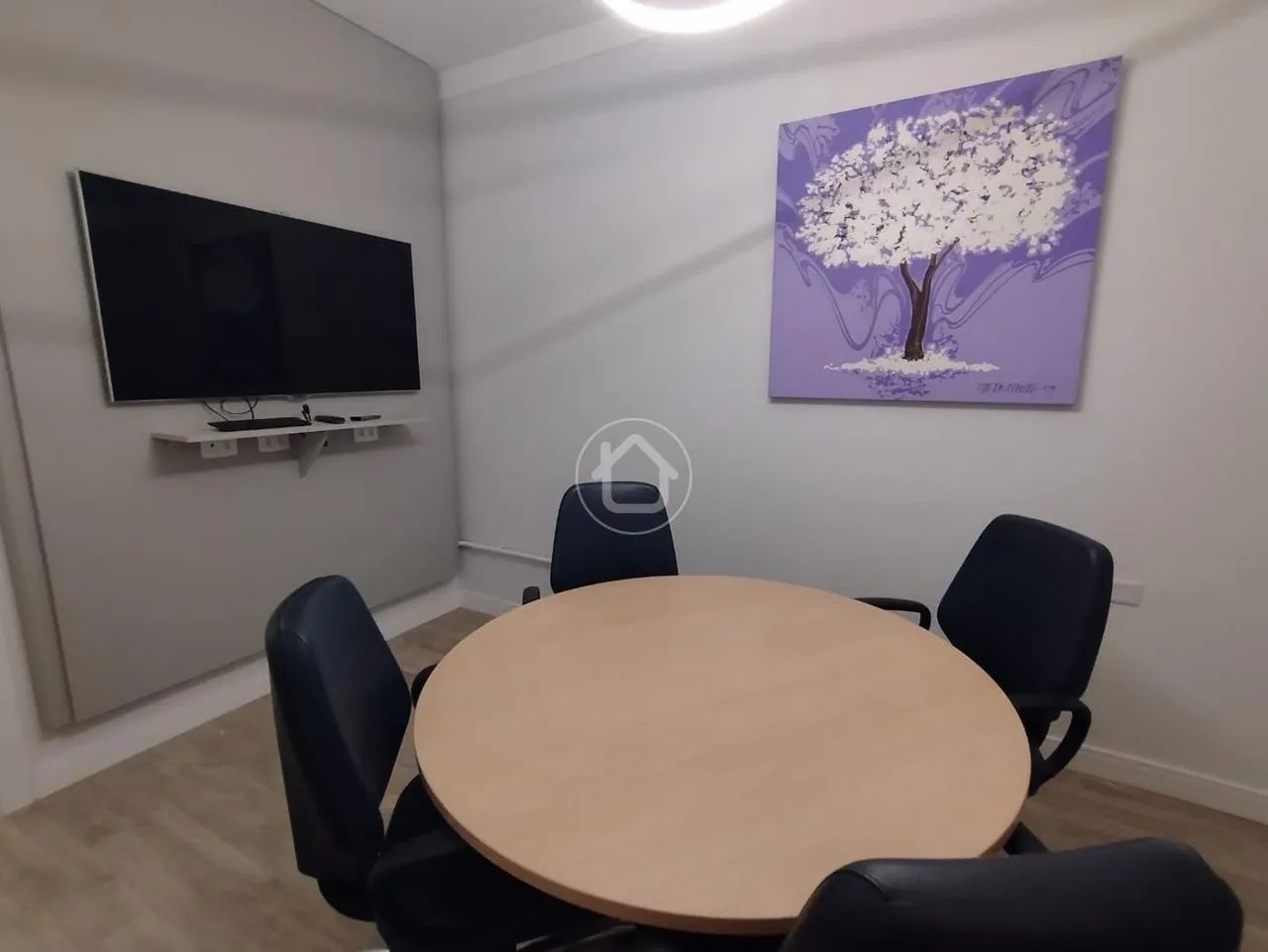 CASA COMERCIAL ALTO PADRÃO C/ 9 SALAS - SANTA FÉ - Foto 3