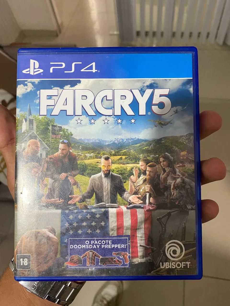 FARCRY 5