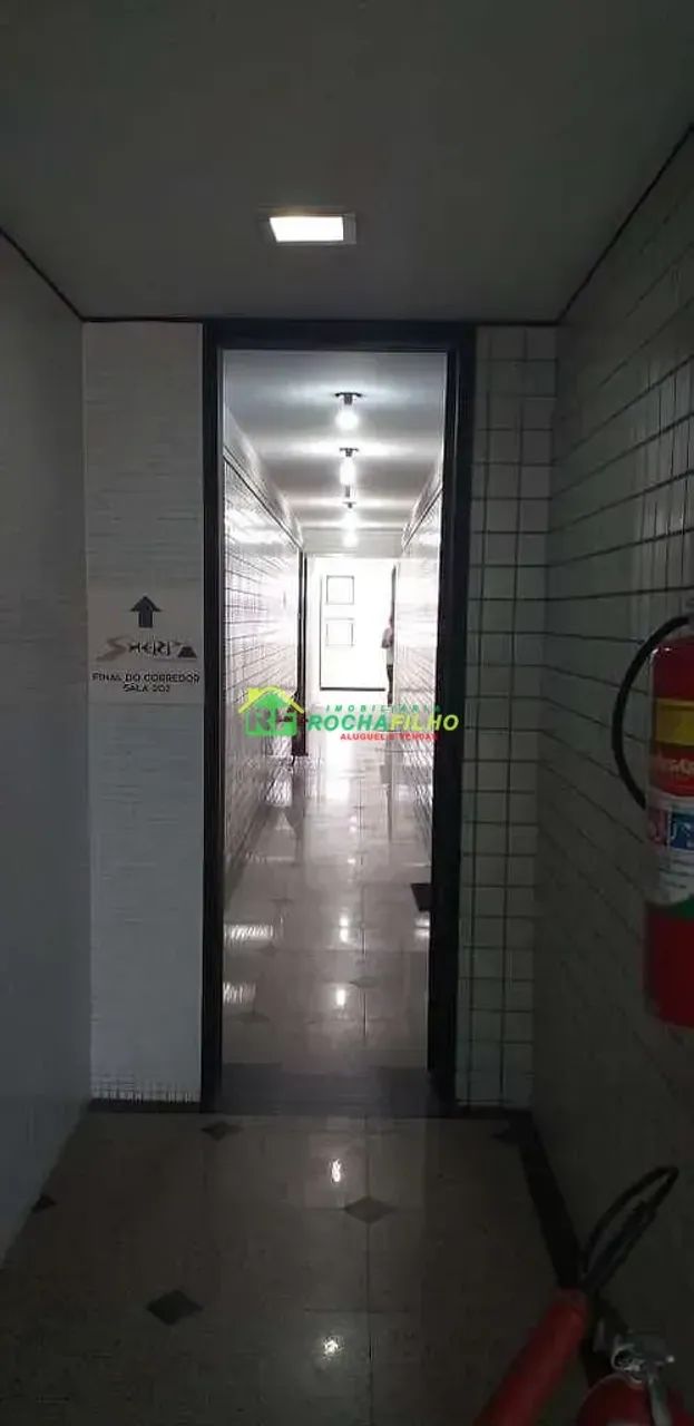 SALA COMERCIAL NO CENTRO - Foto 2