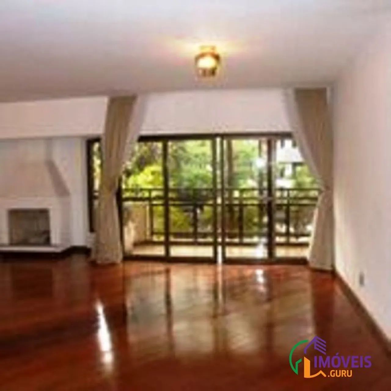 APARTAMENTO - MOEMA - SP - Foto 2