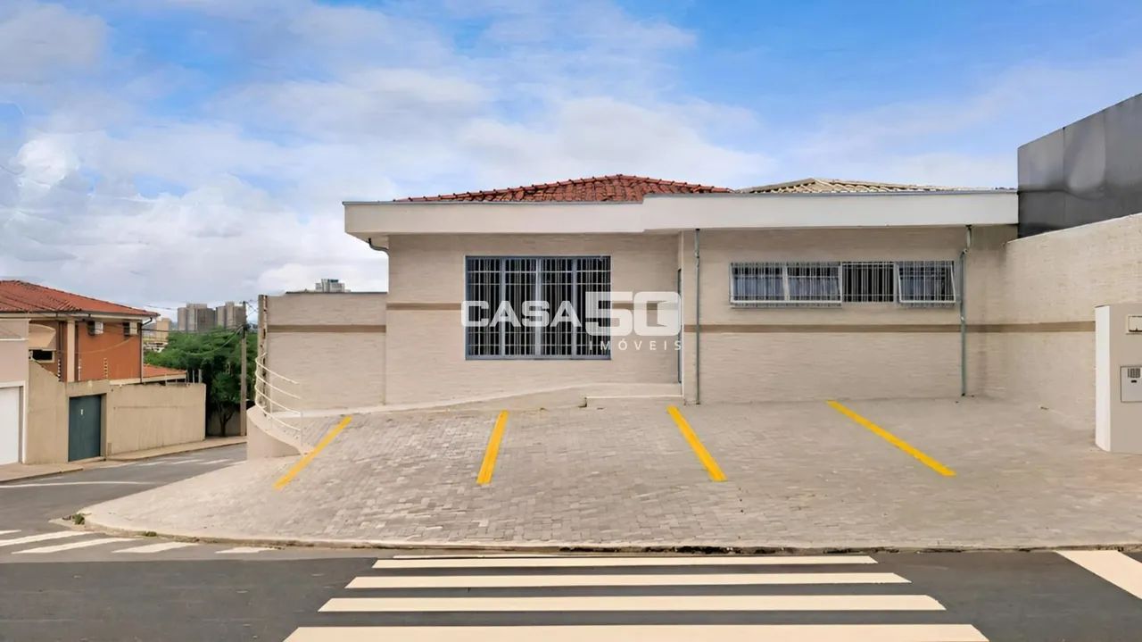 CASA COMERCIAL ALUGUEL TAQUARAL