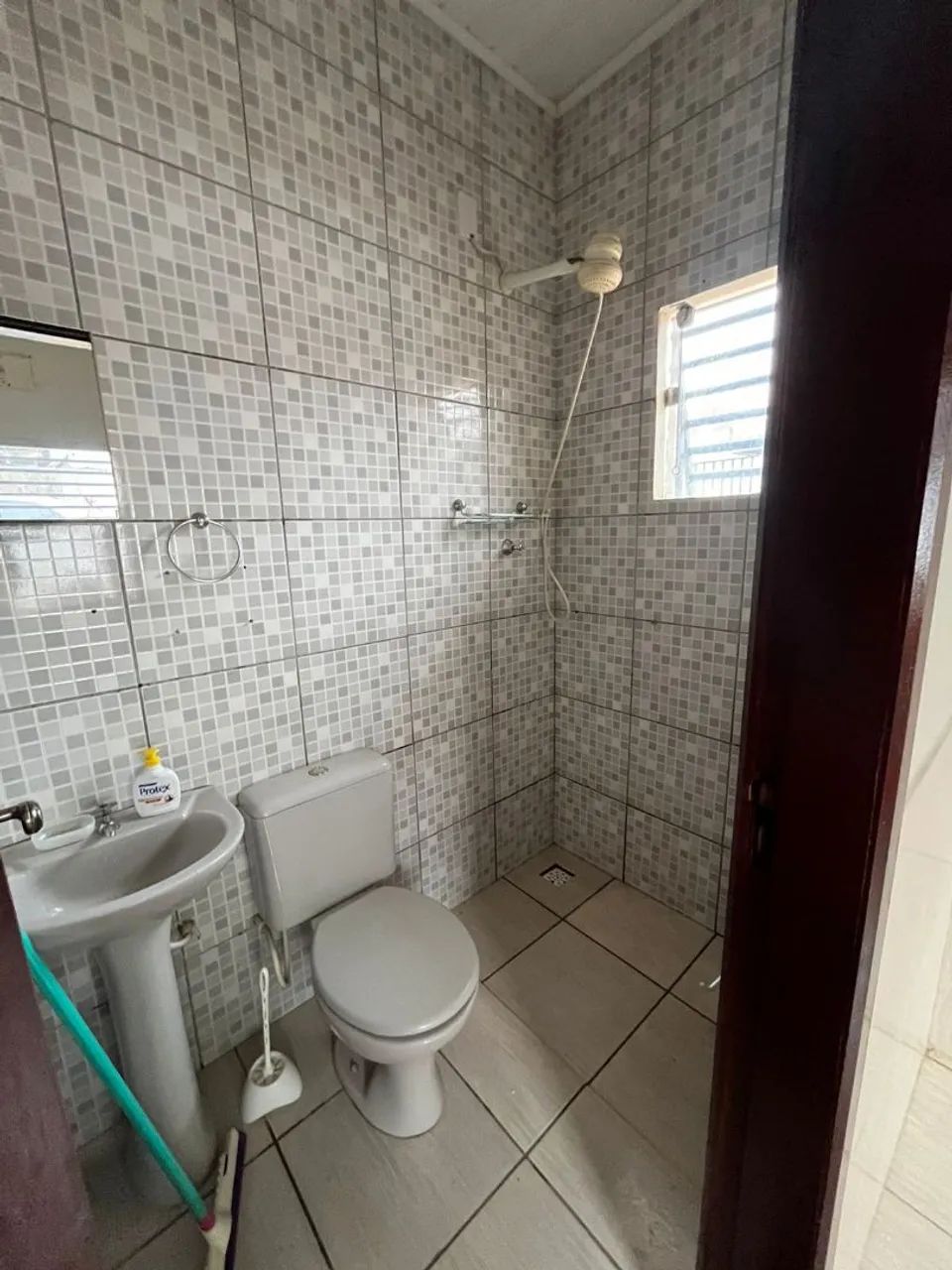 Aluga-se apartamento Abraão Alab - Foto 5