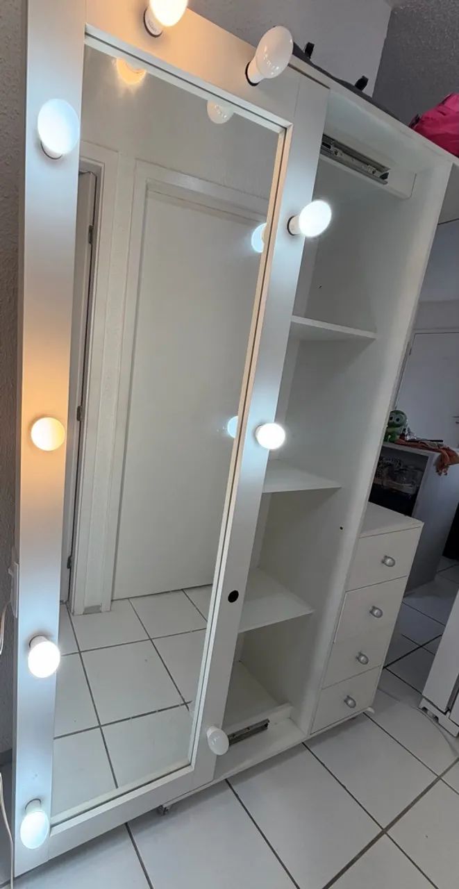 Vendo closet camarim