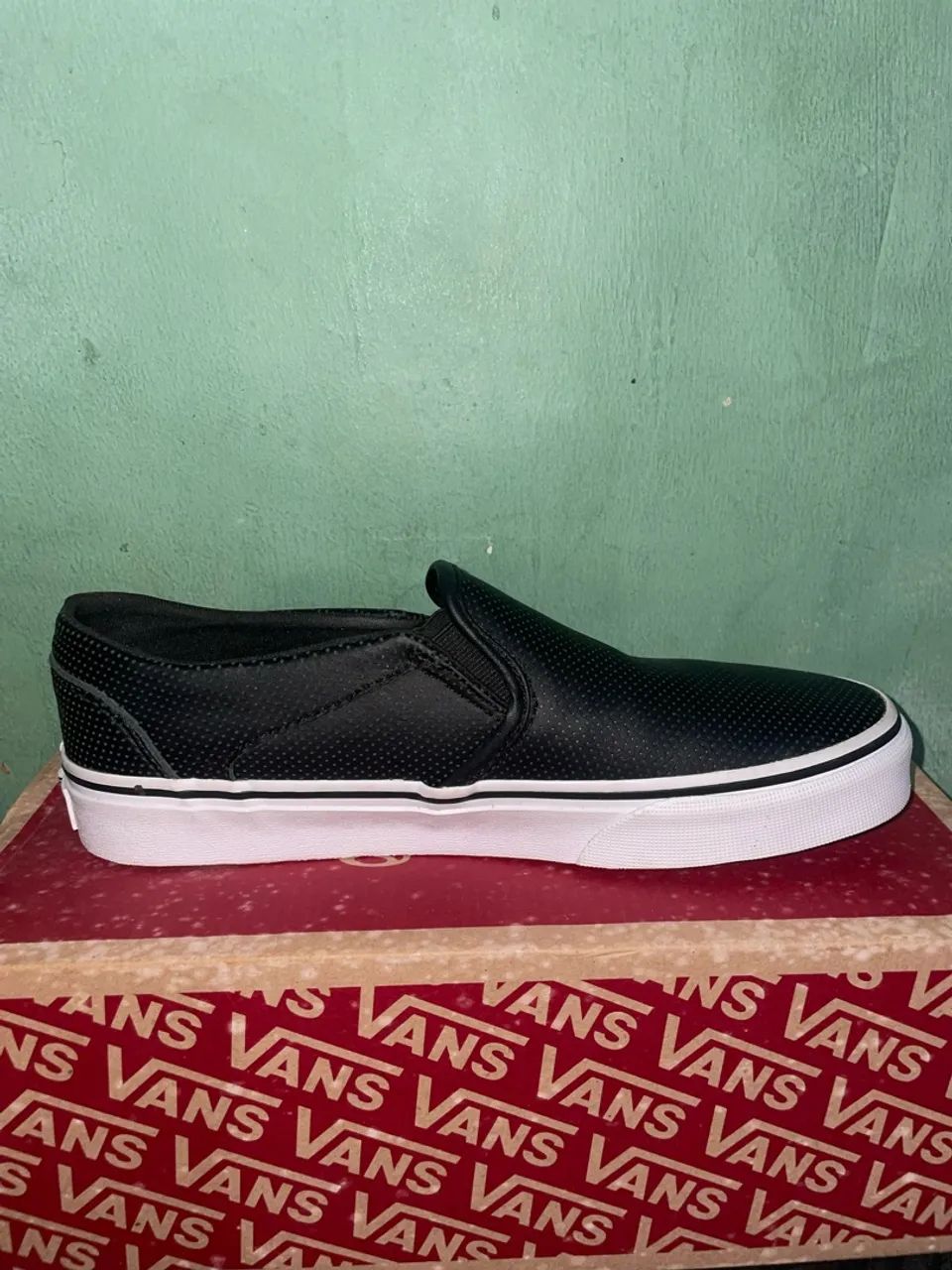 Tênis vans original - Foto 3
