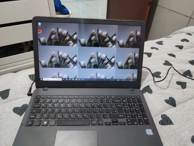 Notebook Samsung 15´6 - Foto 3