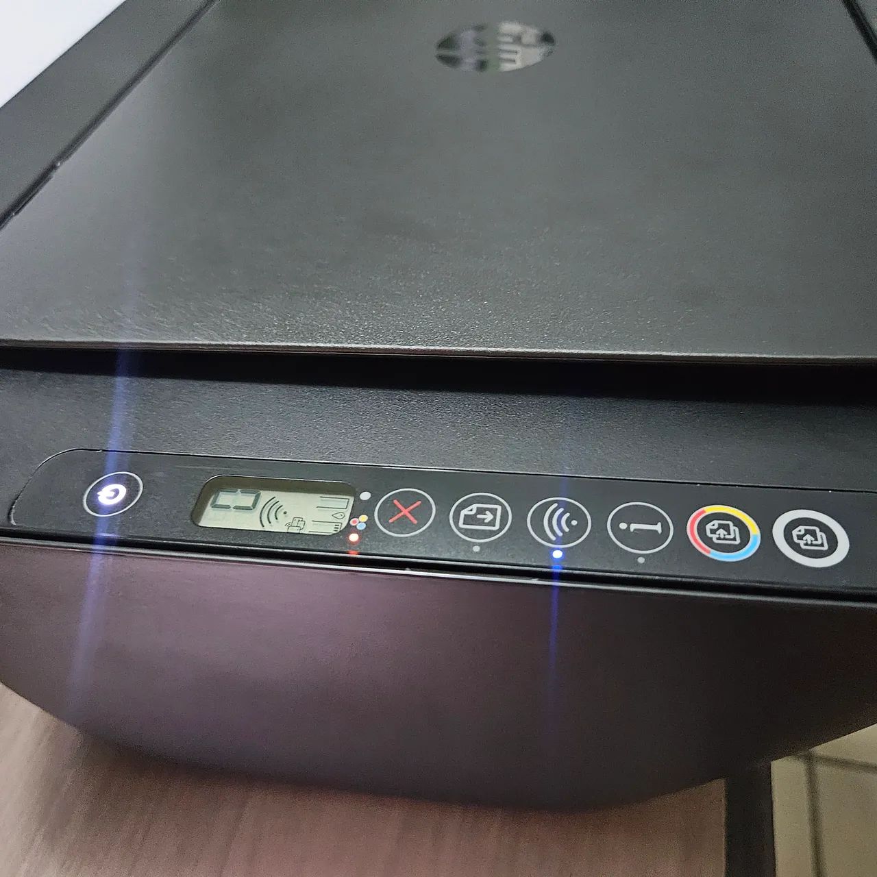 Impressora Hp inkjet 2870 - Foto 4