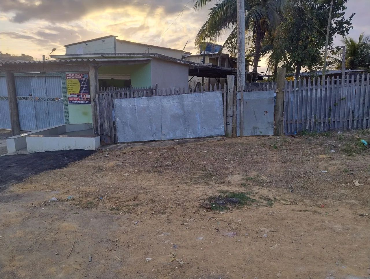 Vende se está casa  - Foto 2