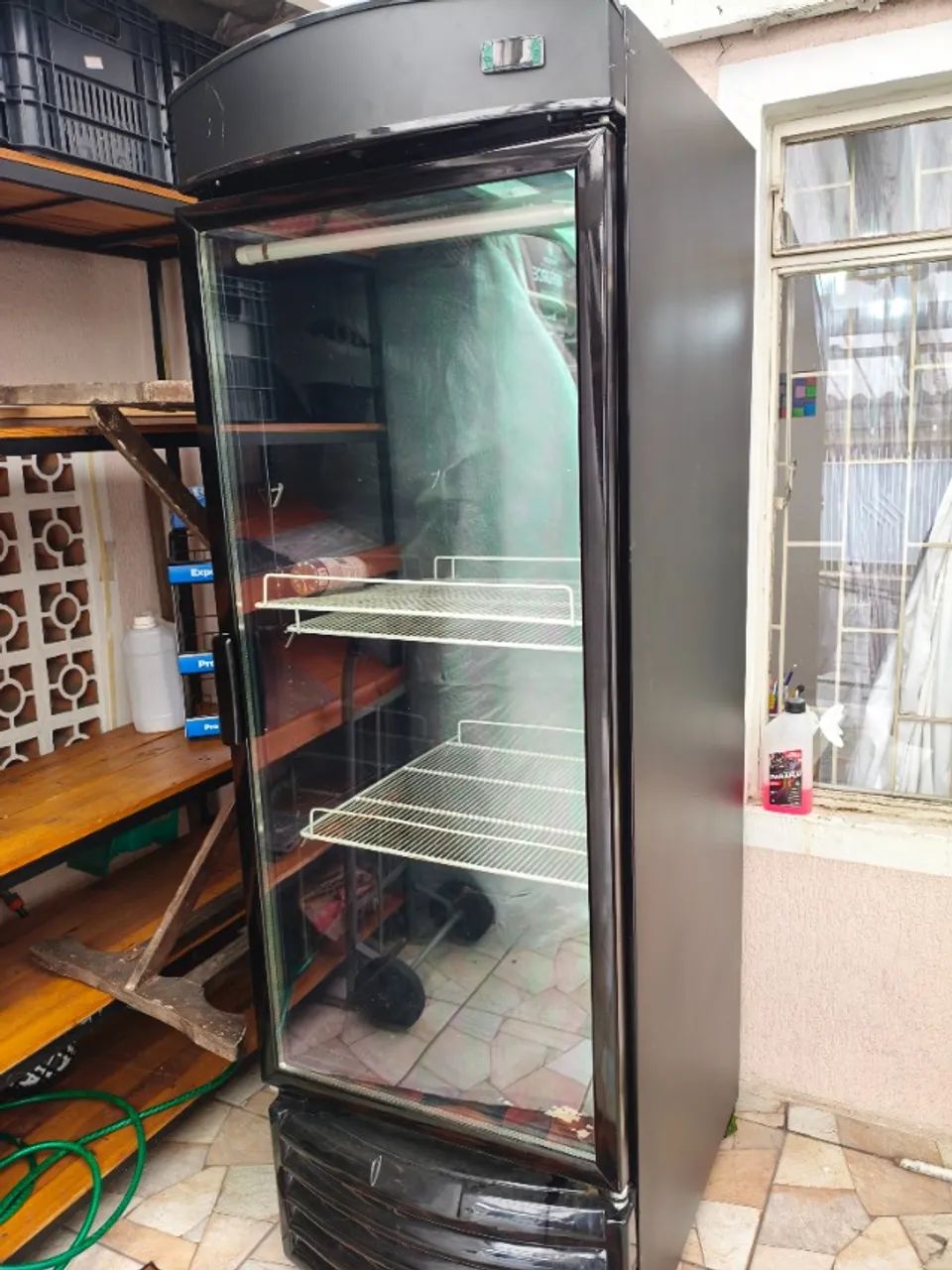 Expositora de bebidas  - Foto 2